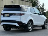 Used 2022 Land Rover Discovery HSE R-Dynamic image 5