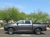 Used 2016 RAM 1500 Rebel w/ Protection Group image 2