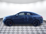 New 2025 Mercedes-Benz GLE 63 AMG S image 4