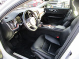 Used 2021 Volvo S60 T5 Momentum image 6