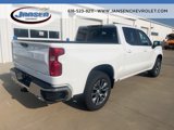 New 2026 Chevrolet Silverado 1500 LT image 6