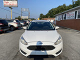 Used 2016 Ford Focus SE image 2