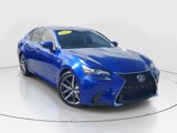 Used 2017 Lexus GS 350 F Sport image 2