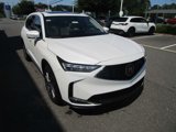 New 2025 Acura MDX SH-AWD w/ Technology Package image 4