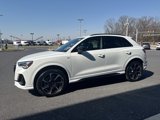 New 2025 Audi Q3 2.0T Premium Plus image 6