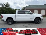 New 2025 RAM 1500 Laramie image 2