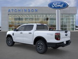 New 2024 Ford Ranger XLT w/ Technology Package image 4