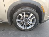 New 2025 INFINITI QX60 Luxe w/ Lighting Package (N94) image 5