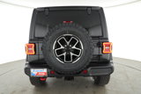 New 2025 Jeep Wrangler Unlimited Rubicon image 5