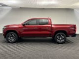 Used 2024 Chevrolet Colorado Z71 w/ Z71 Convenience Package 2 image 2
