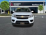 Used 2020 Chevrolet Colorado LT w/ Safety Package image 2