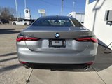 New 2025 BMW 430i xDrive Coupe w/ Premium Package image 4