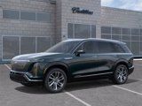 New 2026 Cadillac Vistiq Luxury image 2