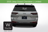 New 2025 Jeep Grand Cherokee L Limited w/ Trailer Tow Package image 6