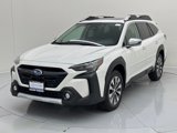 New 2025 Subaru Outback Touring XT image 1