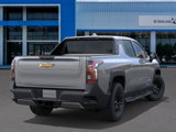 New 2026 Chevrolet Silverado EV LT image 4