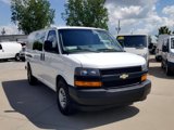 Used 2020 Chevrolet Express 2500 w/ Driver Convenience Package image 5