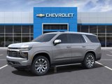 New 2025 Chevrolet Tahoe Premier image 2