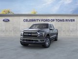 New 2025 Ford F150 Lariat image 2
