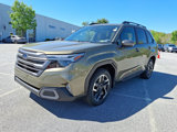 New 2025 Subaru Forester Limited image 2