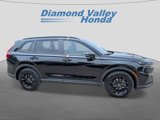 New 2026 Honda CR-V Sport image 2