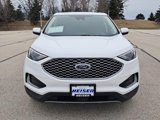 Used 2024 Ford Edge SEL image 2
