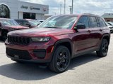 New 2025 Jeep Grand Cherokee Altitude image 3