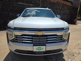 New 2025 Chevrolet Tahoe Premier image 5