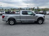 New 2025 Ford F150 XLT w/ Equipment Group 301A Standard image 5