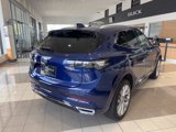 New 2025 Buick Envision Avenir image 4