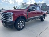 New 2025 Ford F250 4x4 Crew Cab Super Duty image 3