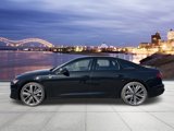 New 2025 Audi A6 3.0T Prestige image 3