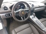 Certified 2023 Porsche 718 Cayman S image 4