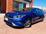 Used 2023 Kia Forte LXS w/ LXS Technology Package image 3