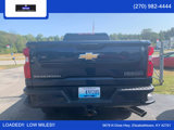 Used 2022 Chevrolet Silverado 2500 High Country w/ Technology Package image 5