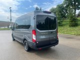 New 2025 Ford Transit 350 XLT image 2