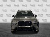 New 2025 BMW X7 M60i image 2