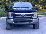 Used 2020 Ford F250 XL w/ STX Appearance Package image 2