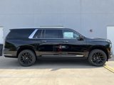 New 2025 Cadillac Escalade ESV Premium Luxury w/ Touring Package image 4