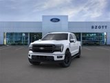 New 2025 Ford F150 Lariat image 2