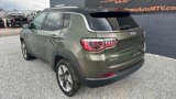 Used 2018 Jeep Compass Limited image 2
