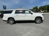 New 2025 Chevrolet Suburban High Country image 2