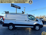 Used 2018 Ford Transit 250 130 Low Roof image 2
