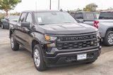 New 2025 Chevrolet Silverado 1500 Custom image 3
