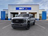 New 2025 Ford F250 Lariat w/ Lariat Ultimate Package image 2