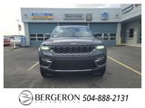 New 2025 Jeep Grand Cherokee Limited w/ Luxury Tech Group II image 2