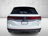 New 2025 Volkswagen Atlas SEL image 4