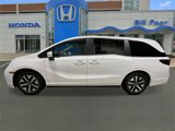 New 2026 Honda Odyssey EX-L image 2