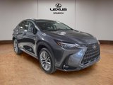 New 2026 Lexus NX 350 AWD w/ Premium Package image 3