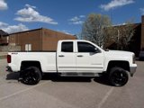 Used 2015 Chevrolet Silverado 1500 LTZ Z71 w/ LTZ Plus Package image 2